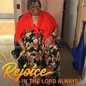 Meet your Posher, Connie